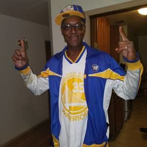 Meet your Posher, Orlando